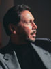 Larry Ellison